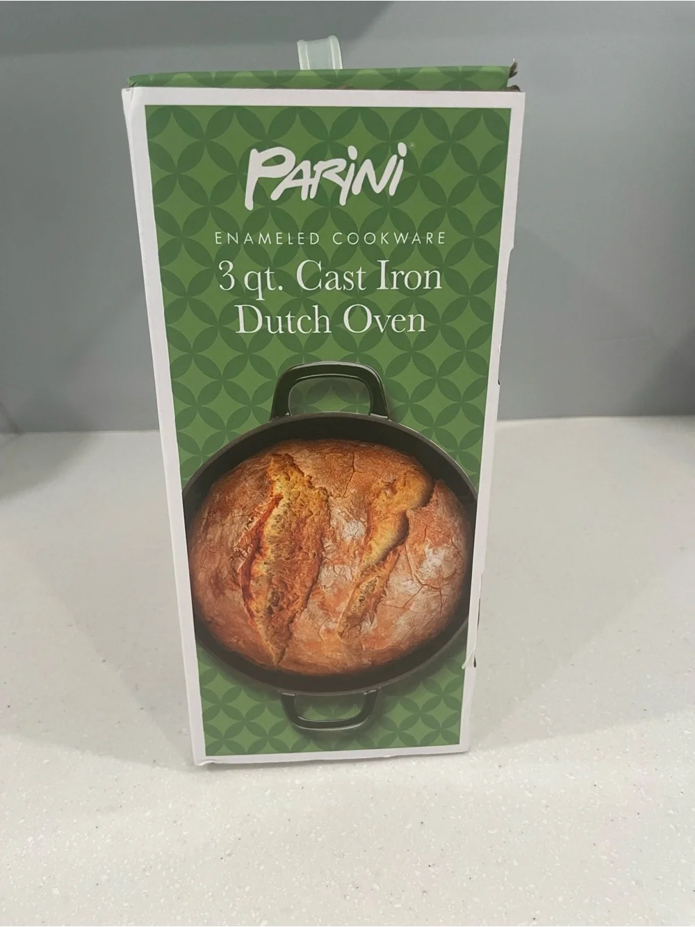 Parini new qt